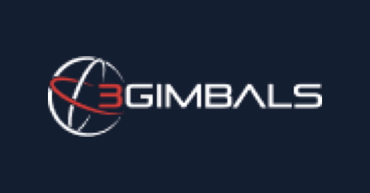 3Gimbals